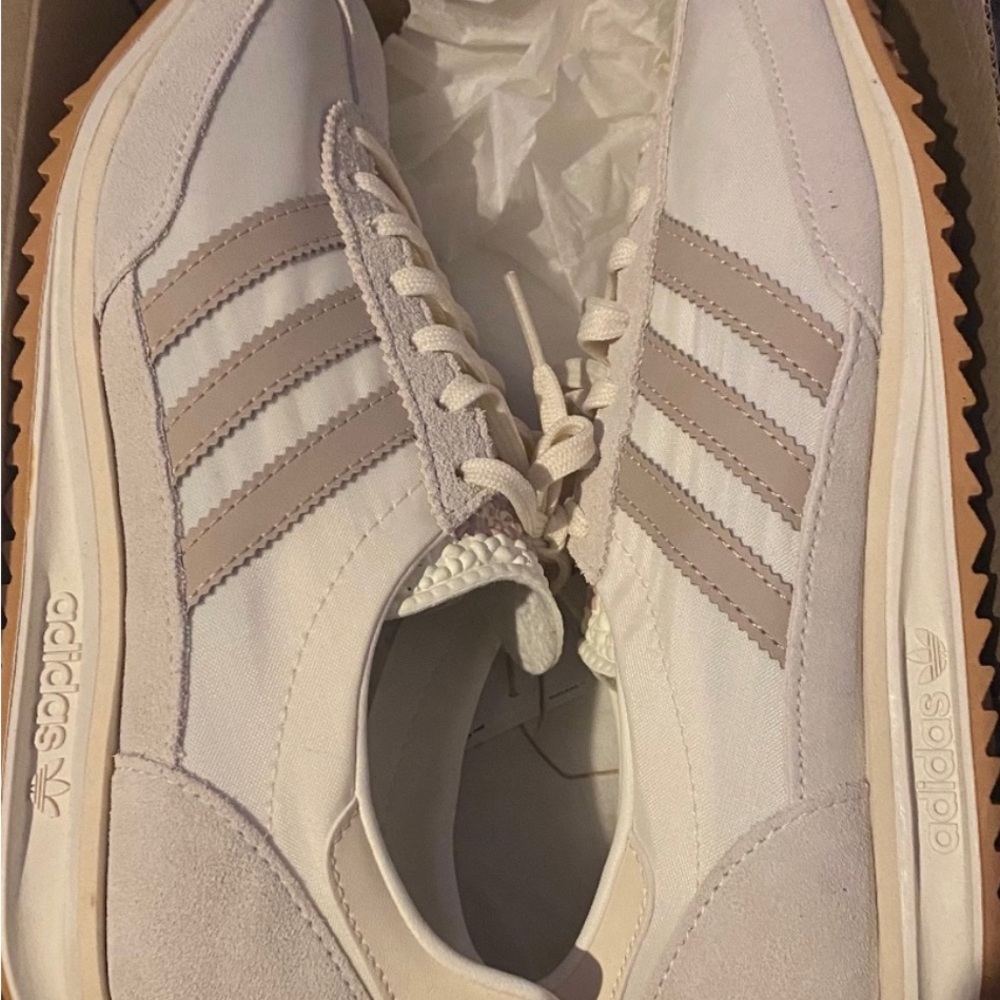 Adidas Men's SL 72 Sneakers